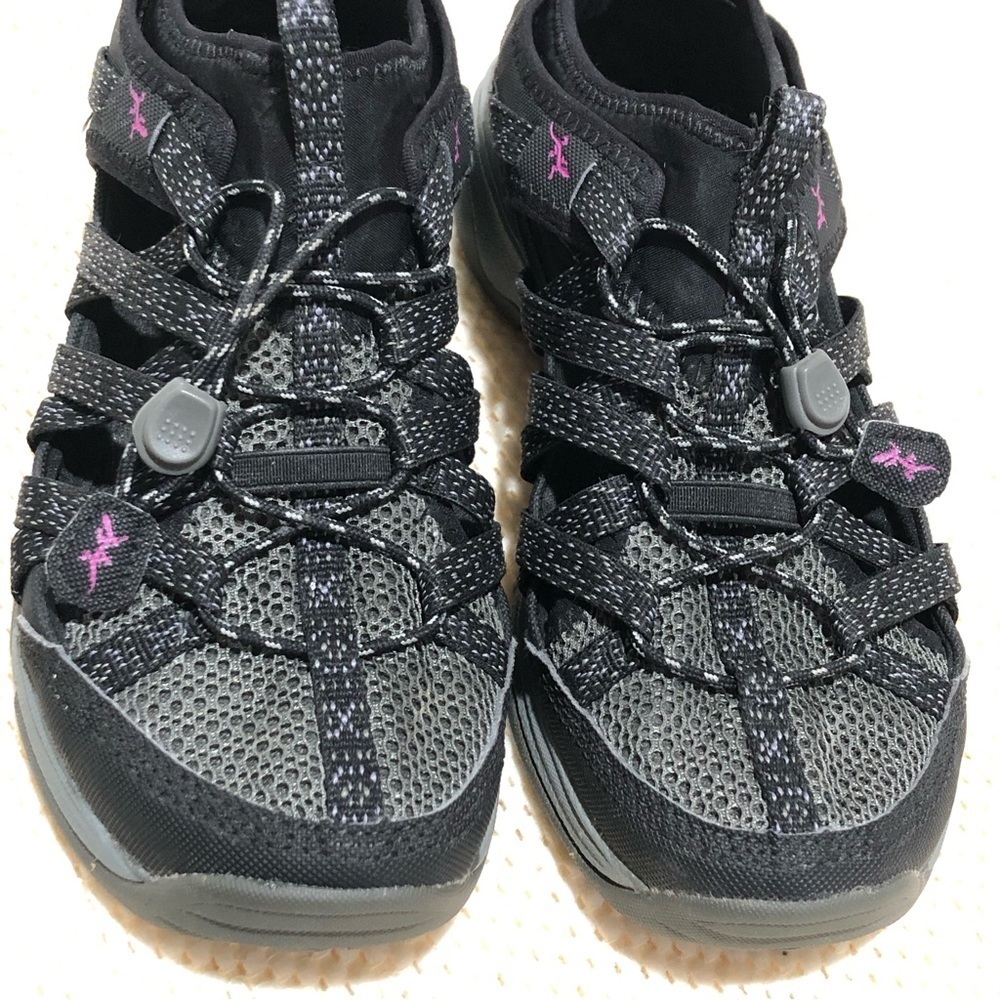 Chaco Trail Sport Hiking Sandals - Picture 6 of 11